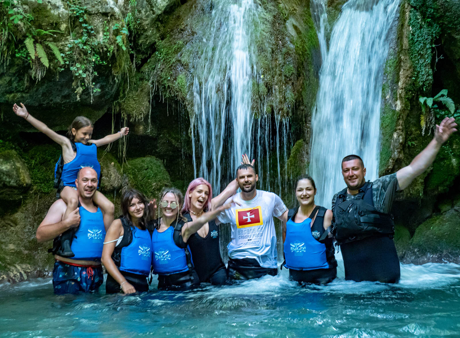 rafting tara porodicno
